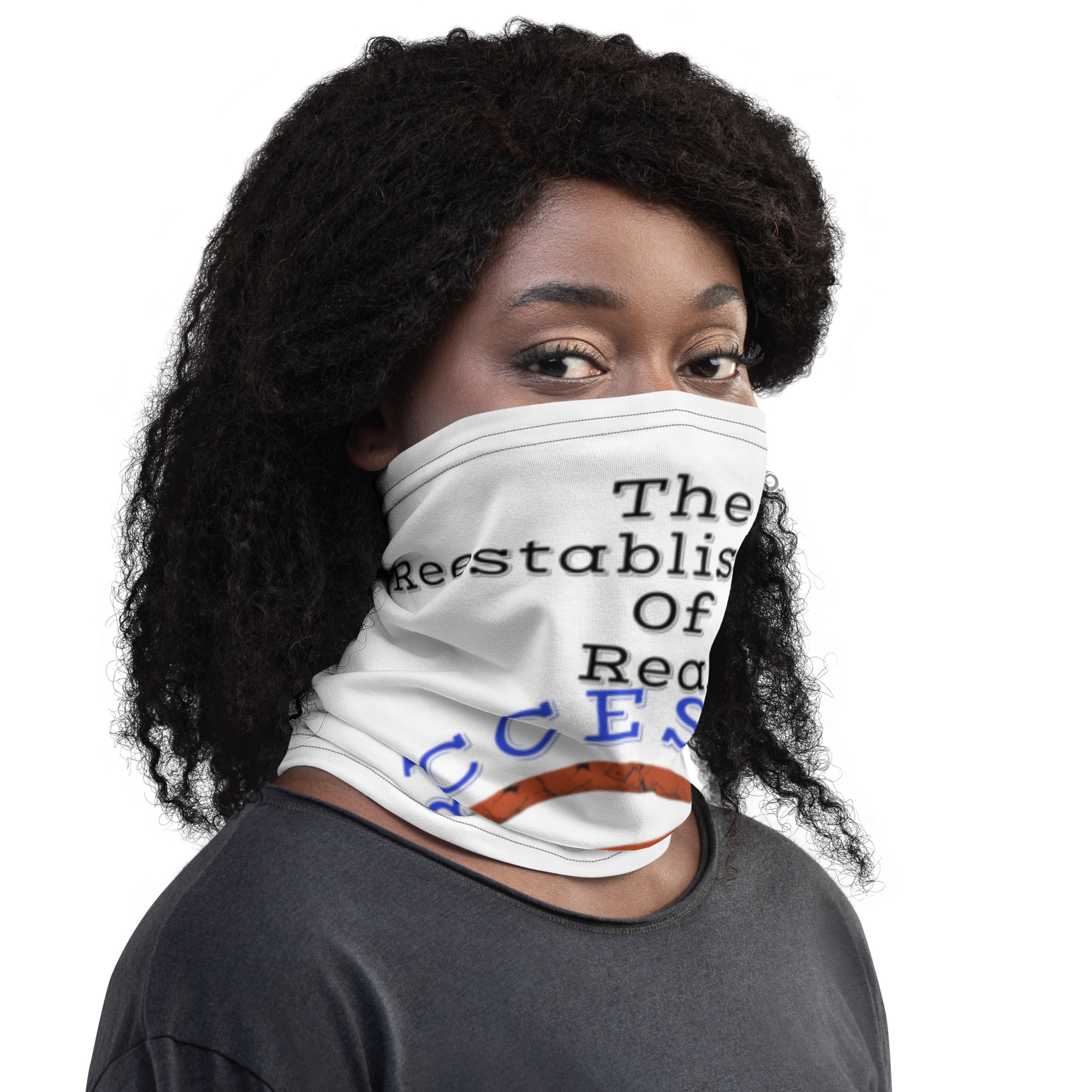 Neck Gaiter