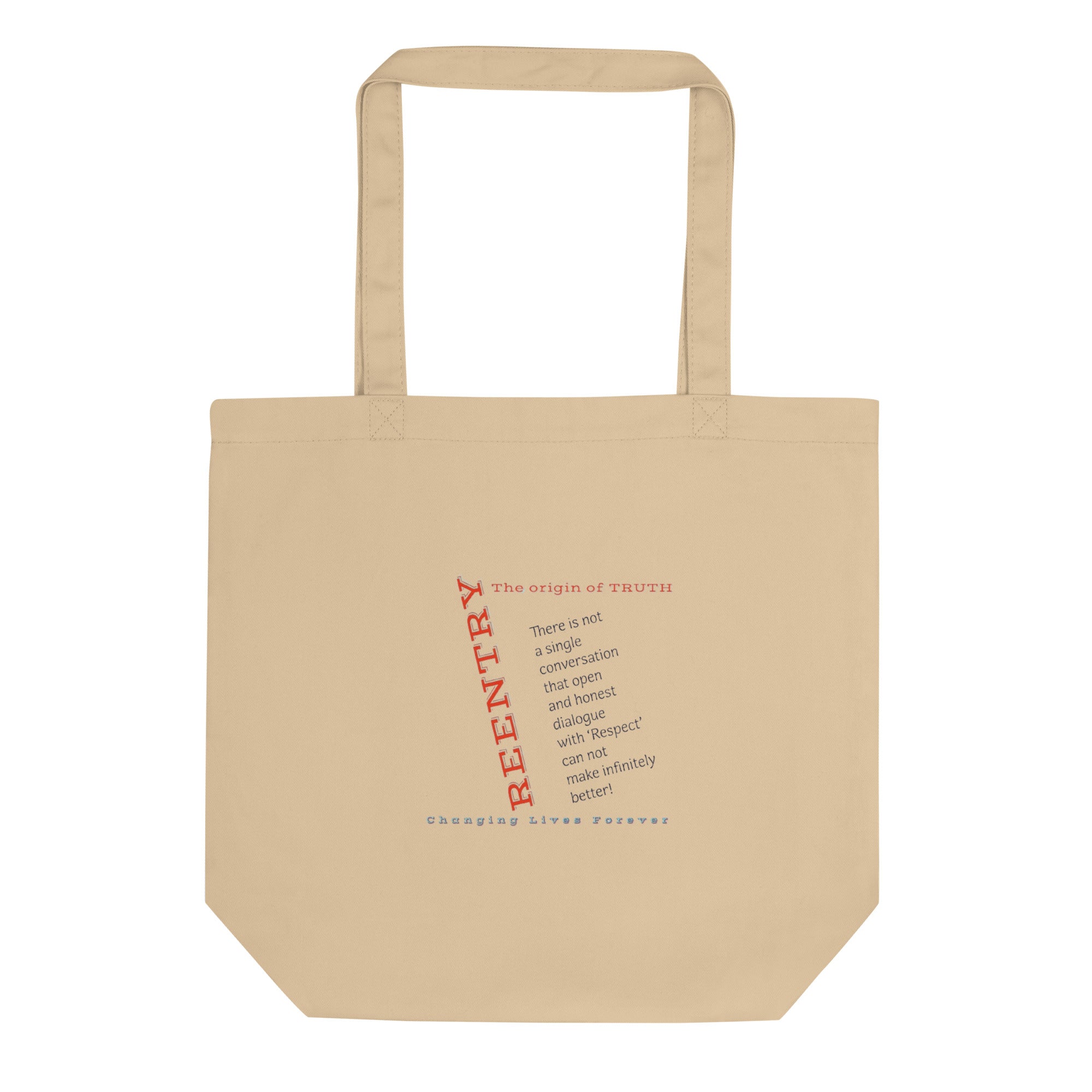 Eco Tote Bag