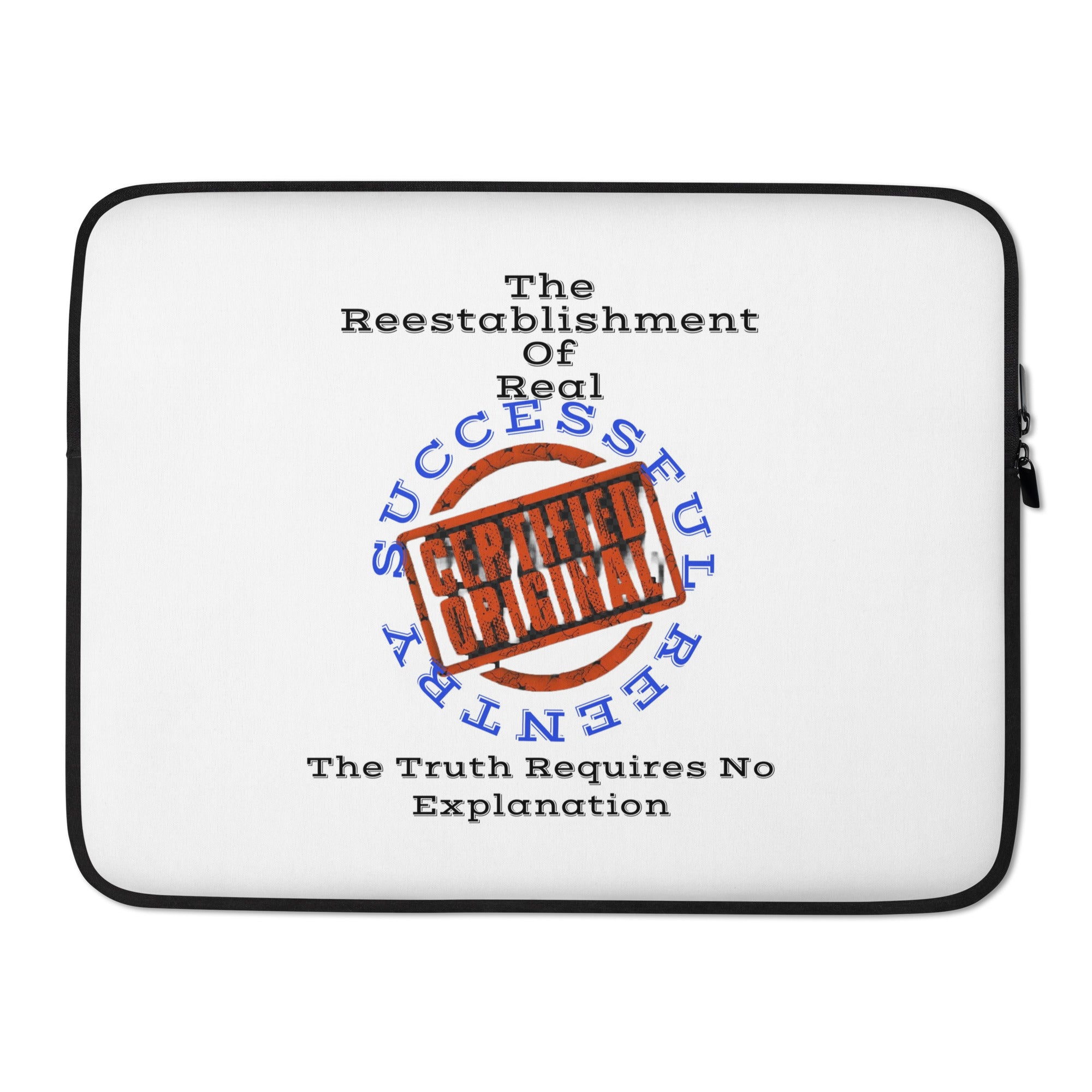 Laptop Sleeve