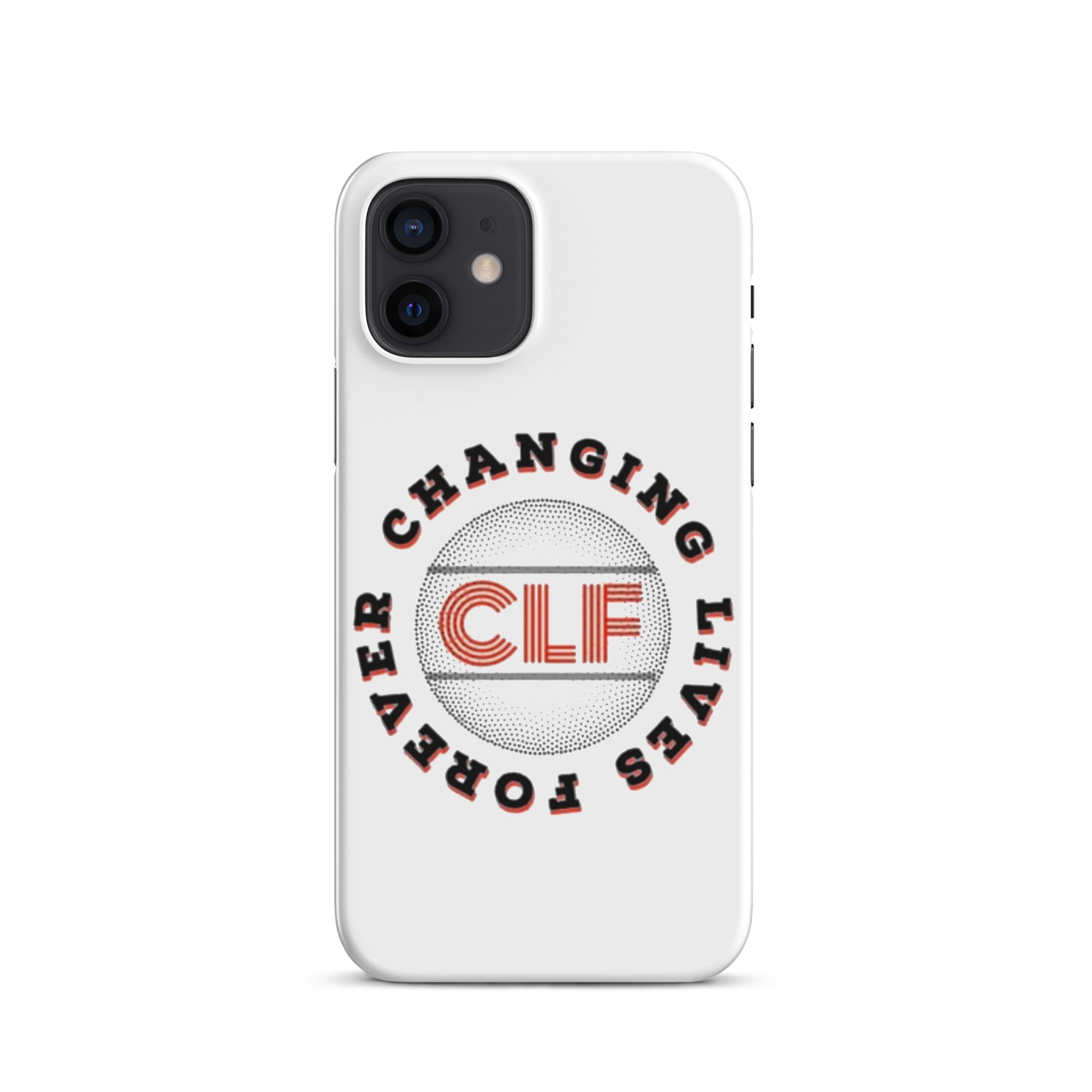 Snap case for iPhone®