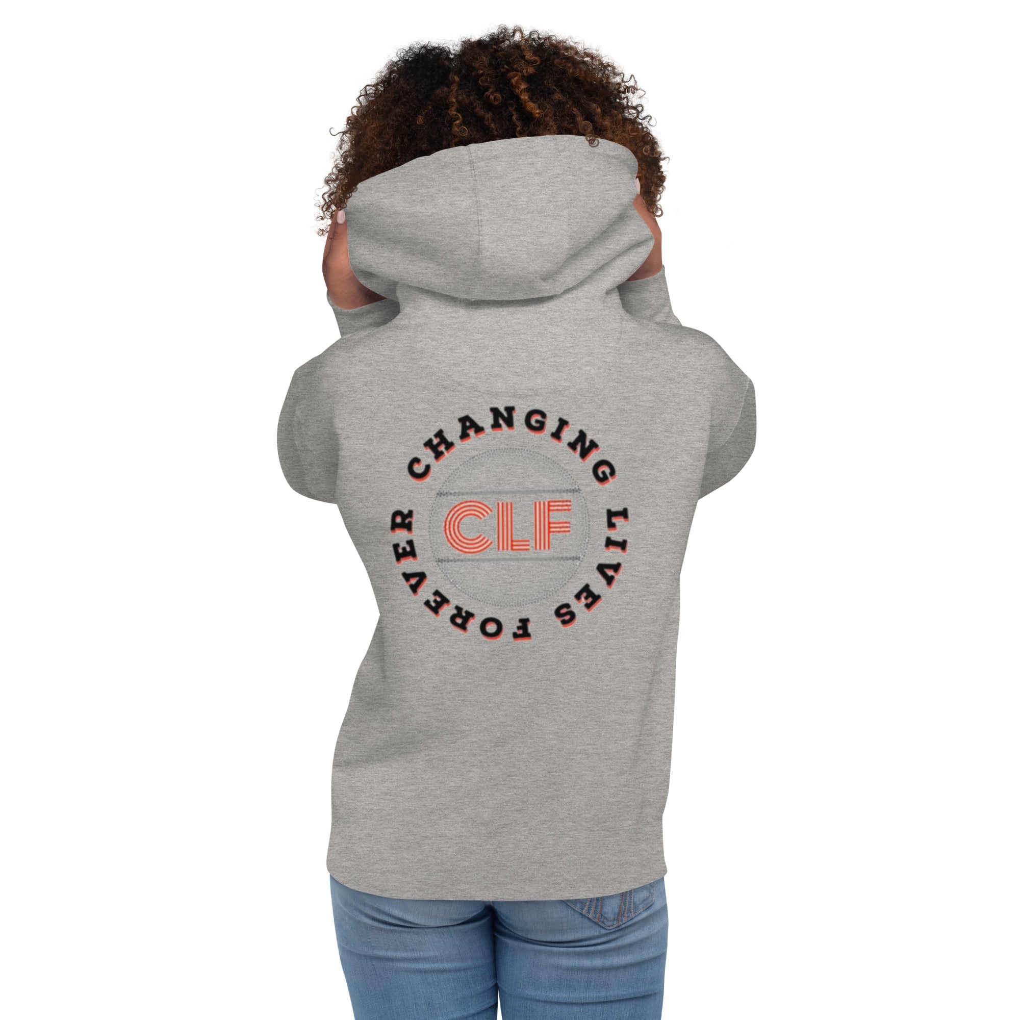 Unisex Hoodie