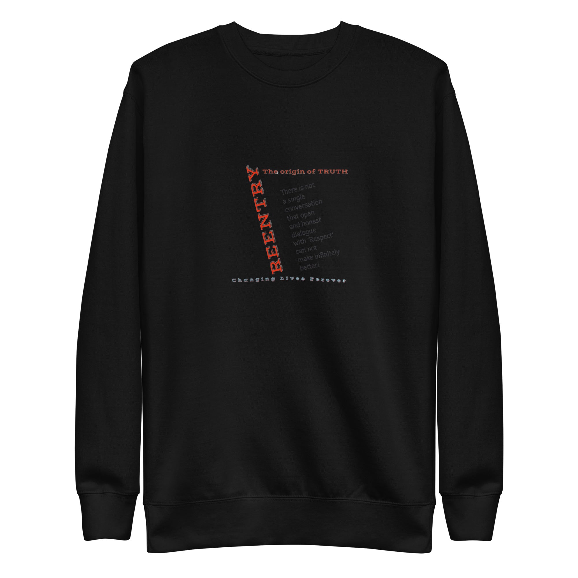 Premium Sweatshirt