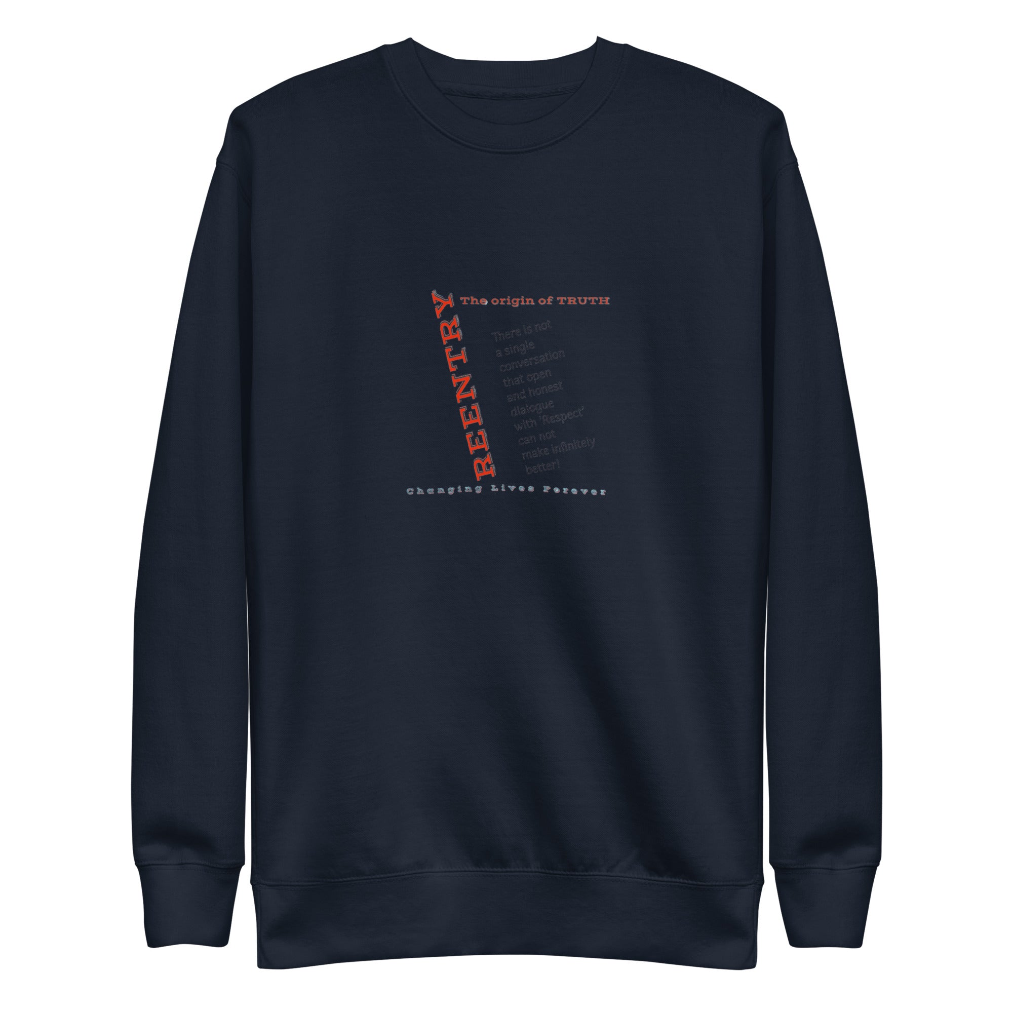 Premium Sweatshirt