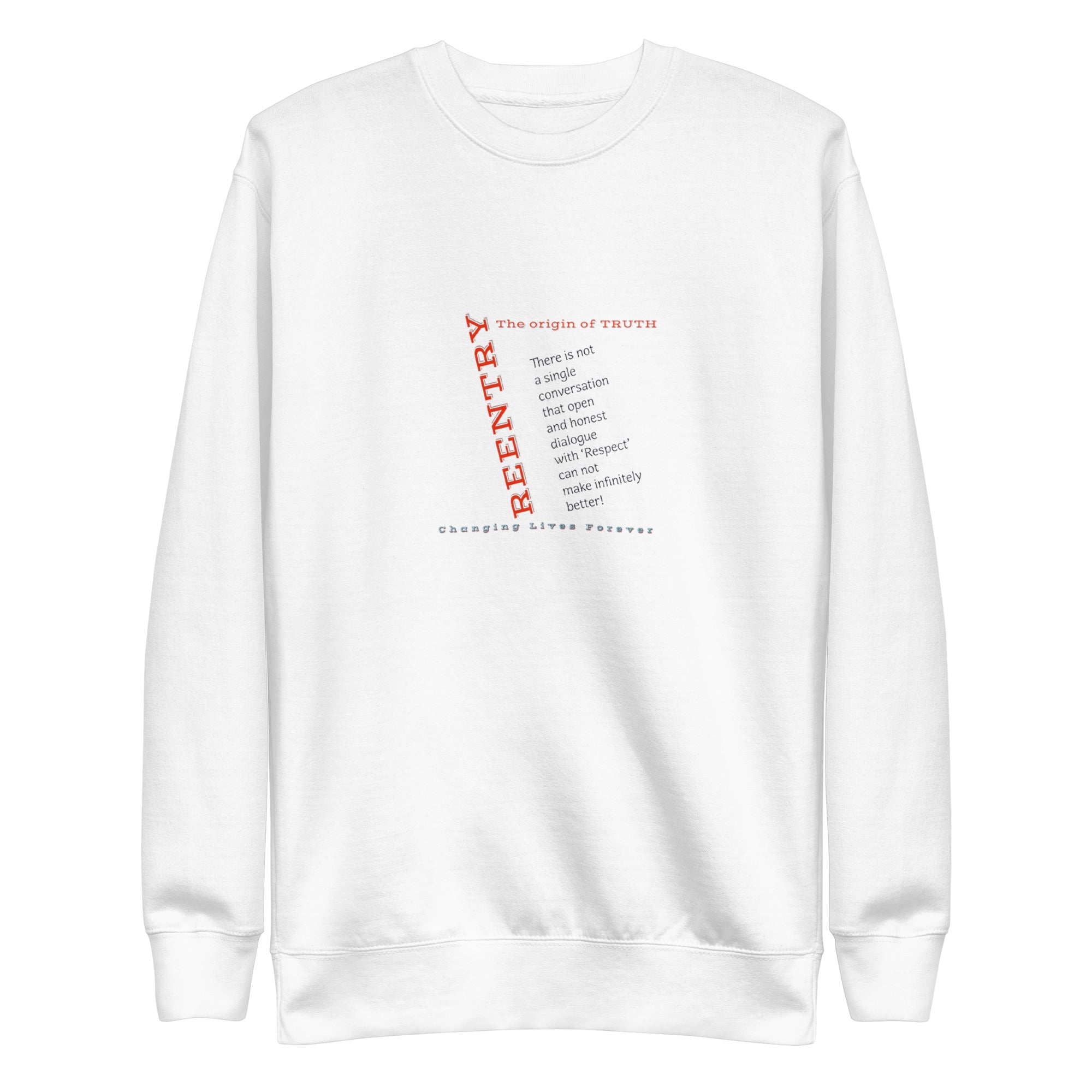 Premium Sweatshirt