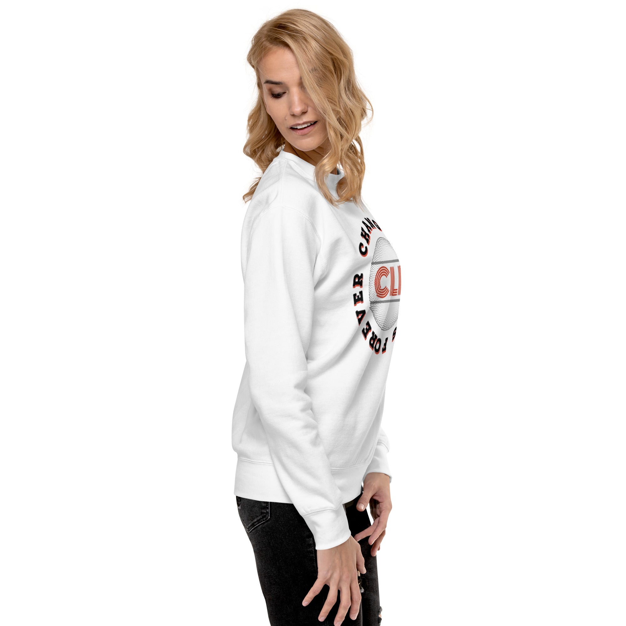 Unisex Premium Sweatshirt